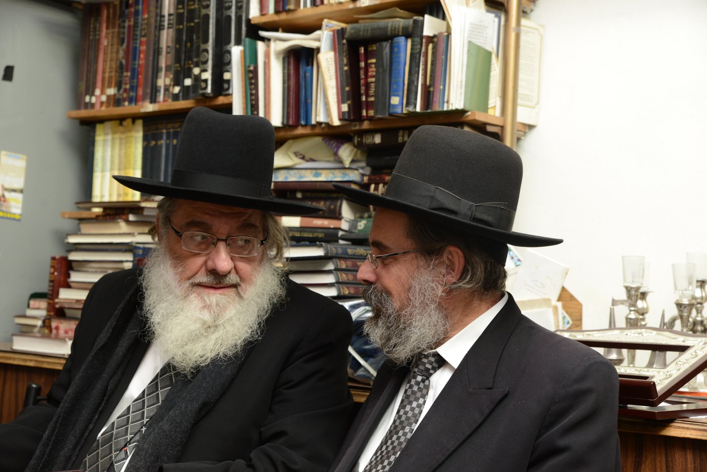 בוגרי קמניץ מתאחדים לרגל 120 שנים לישיבה