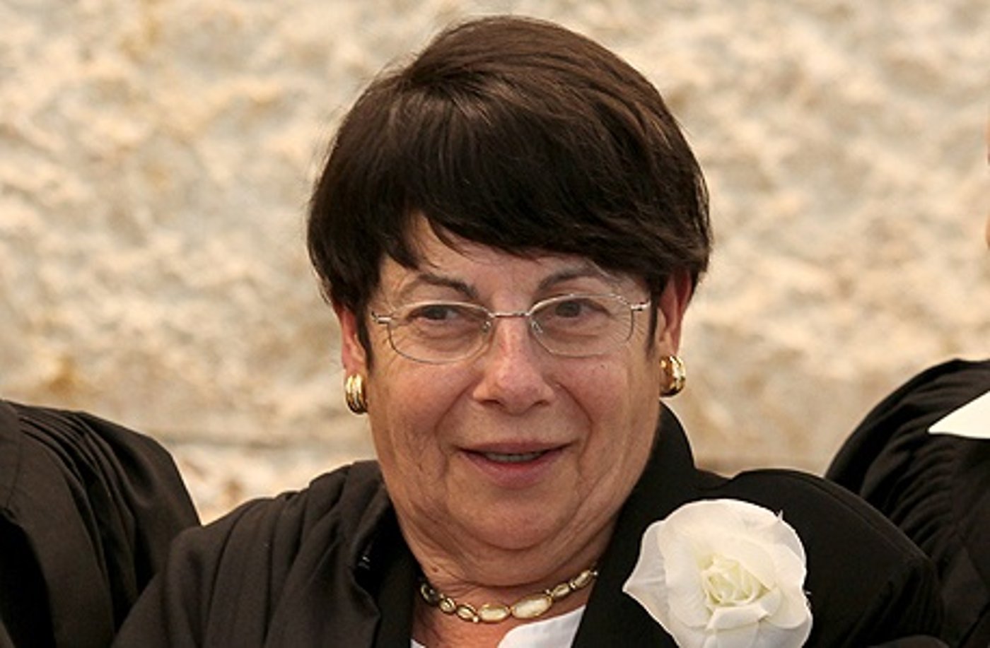 הנשיאה נאור