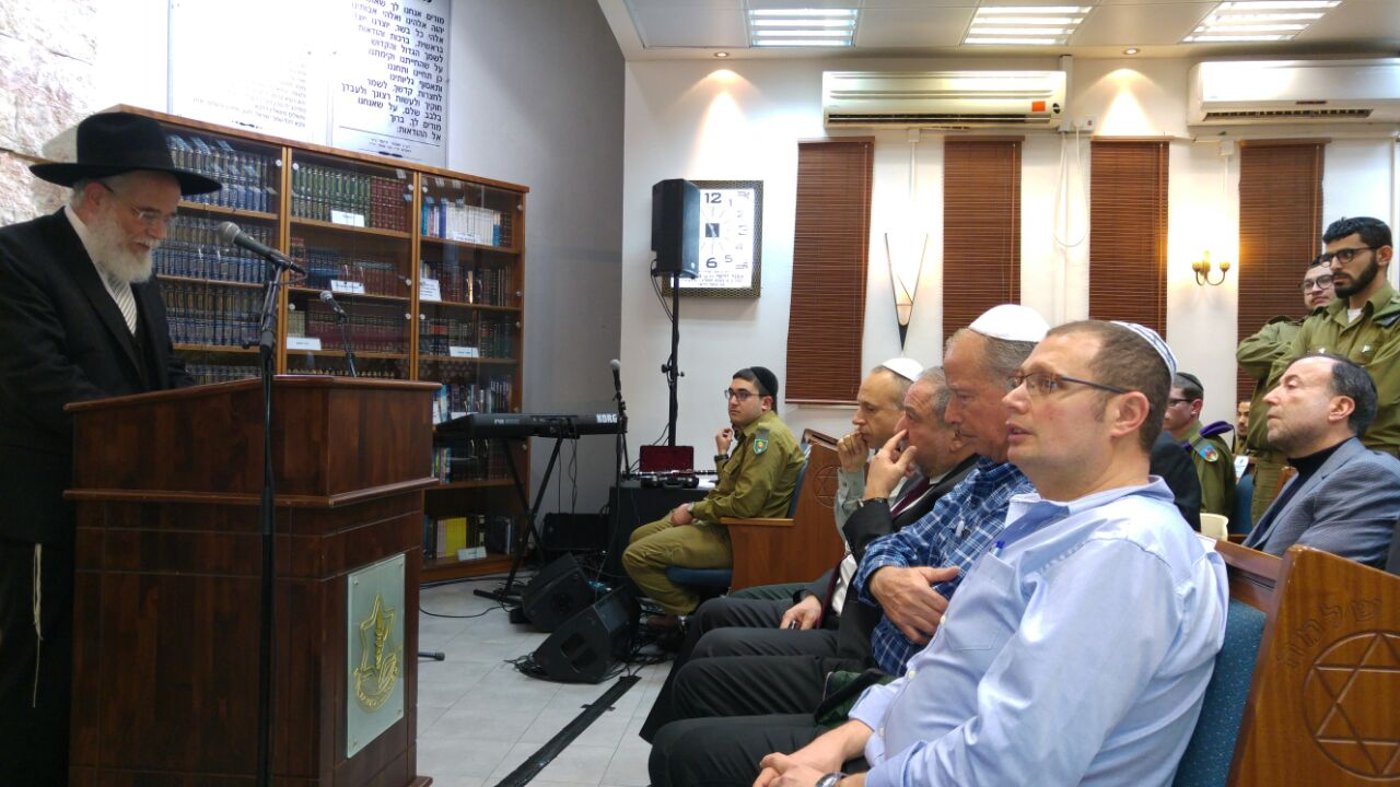 ליברמן לחיילים: "מי שעושה לכם שיימינג עובד עבודה זרה"