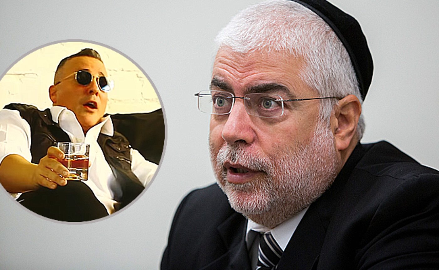 בניזרי ויניב בן משיח