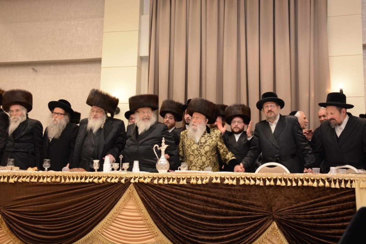 חתונת בית מישקולץ - סאווראן - זוועהיל