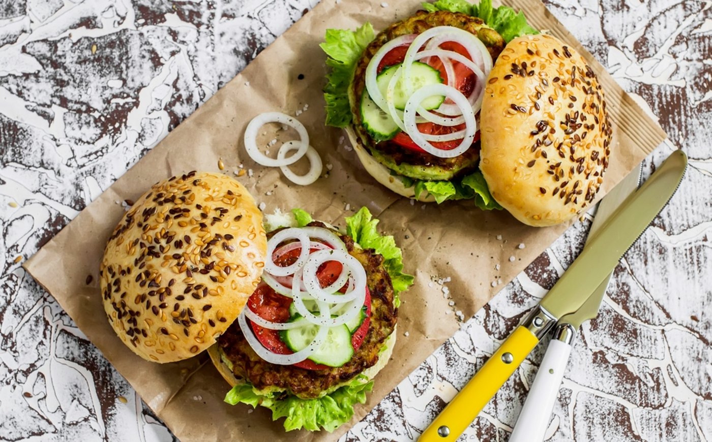 קציצות עוף וקישואים מהירות שהילדים יאהבו