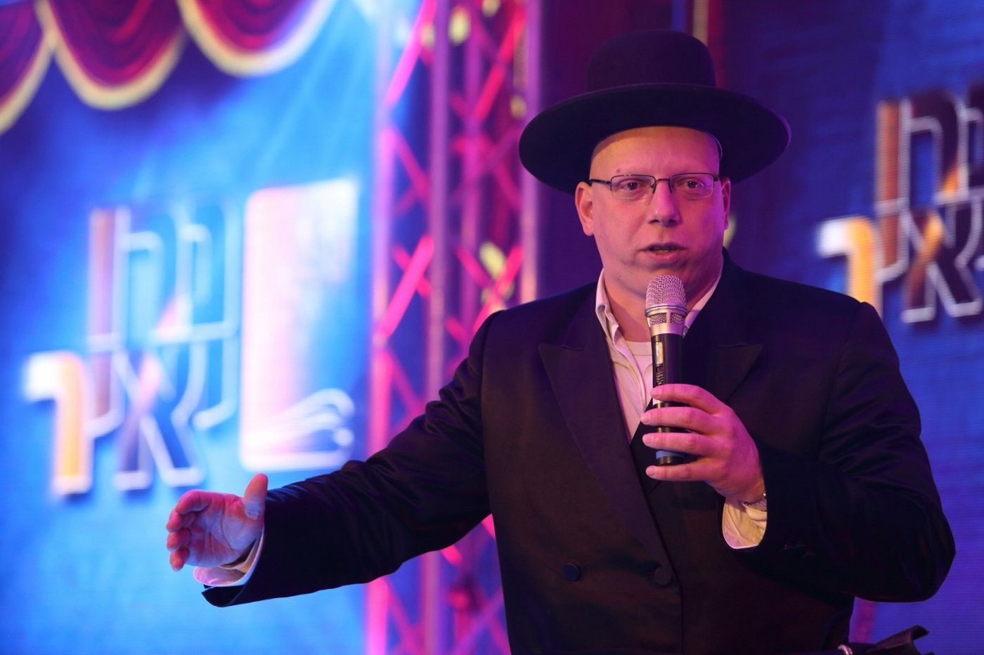 דינר מיוחד: אנשי העסקים חטפו אברכים