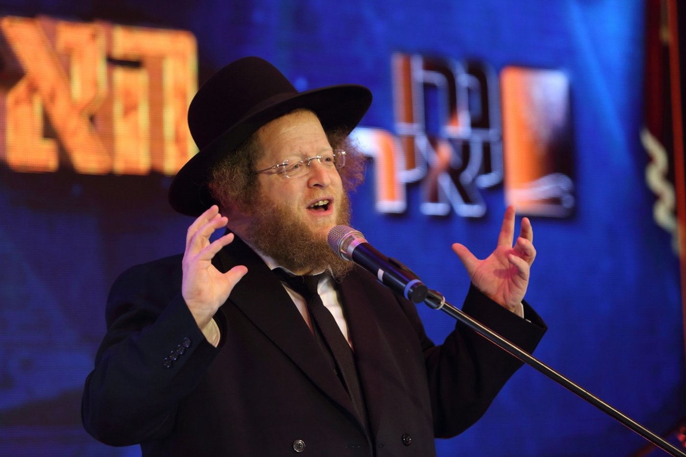 דינר מיוחד: אנשי העסקים חטפו אברכים