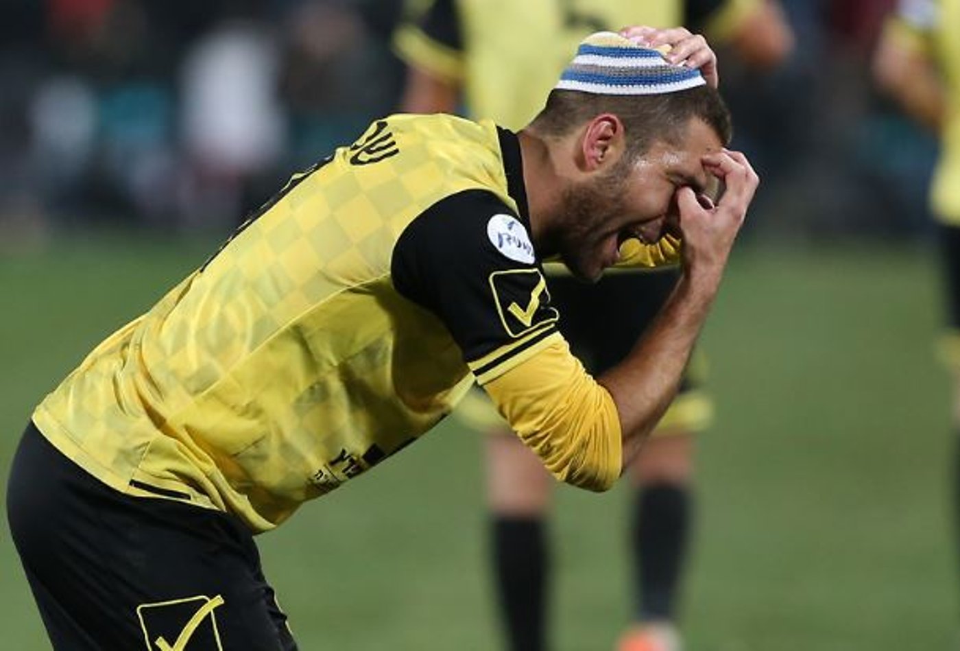 ריגש את הרשת, איתי שכטר בשמע ישראל