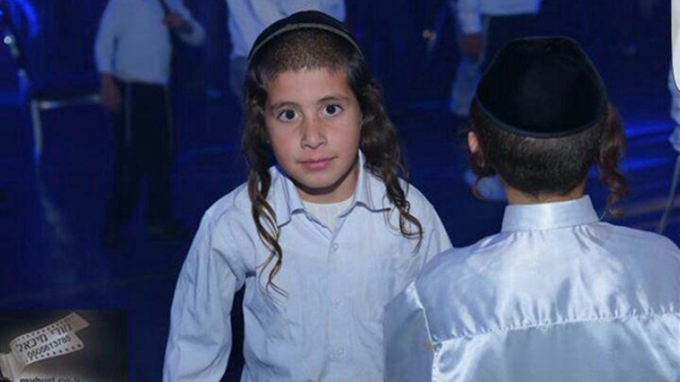 נחמן עתיה ז"ל, בן השכנים שנרצח