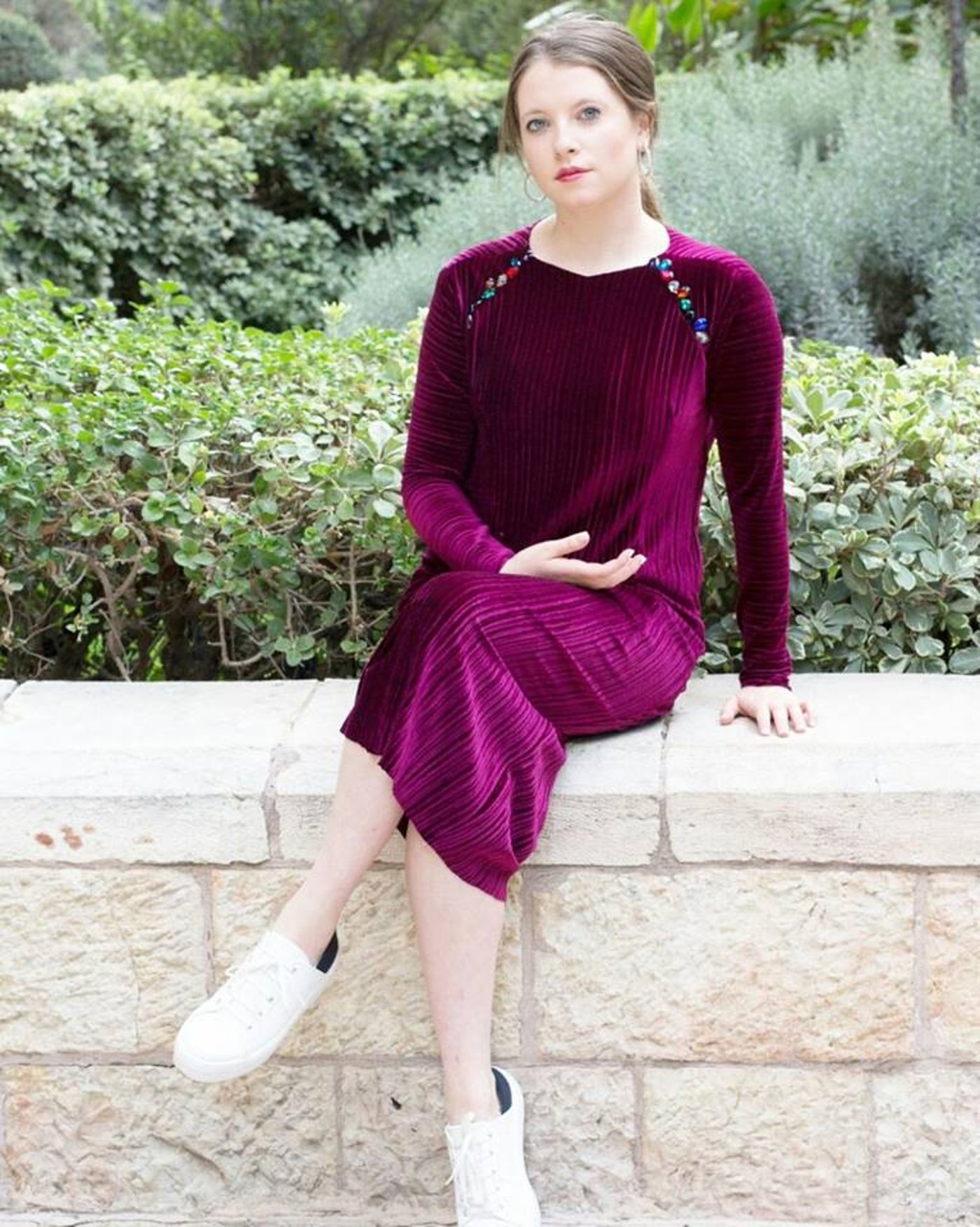 מודסט פאשן דיי: 5 דברים שכל אישה חייבת בארון