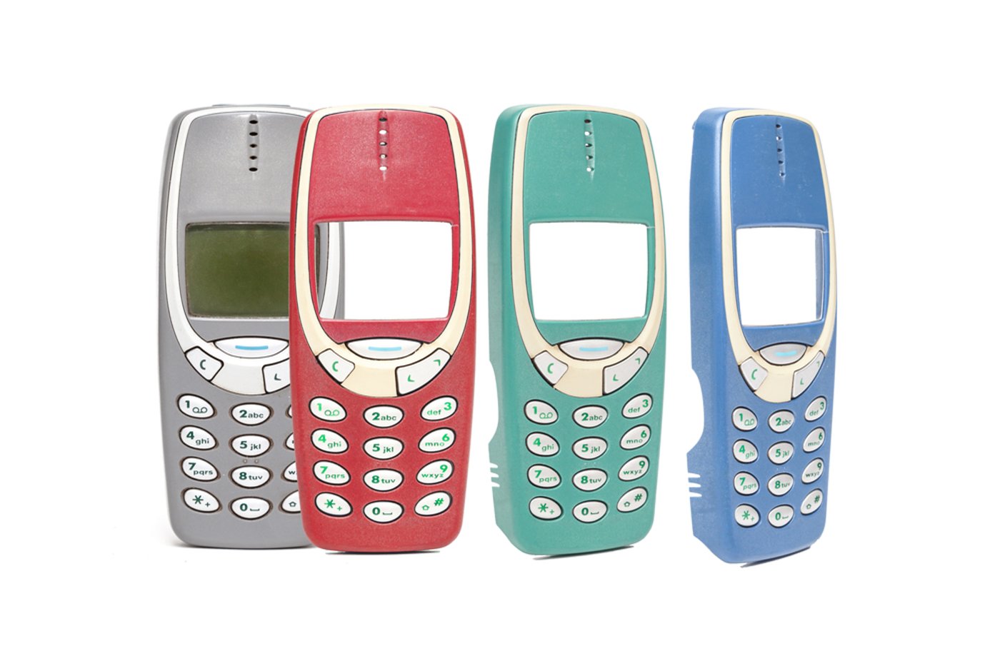 נוקיה 3310