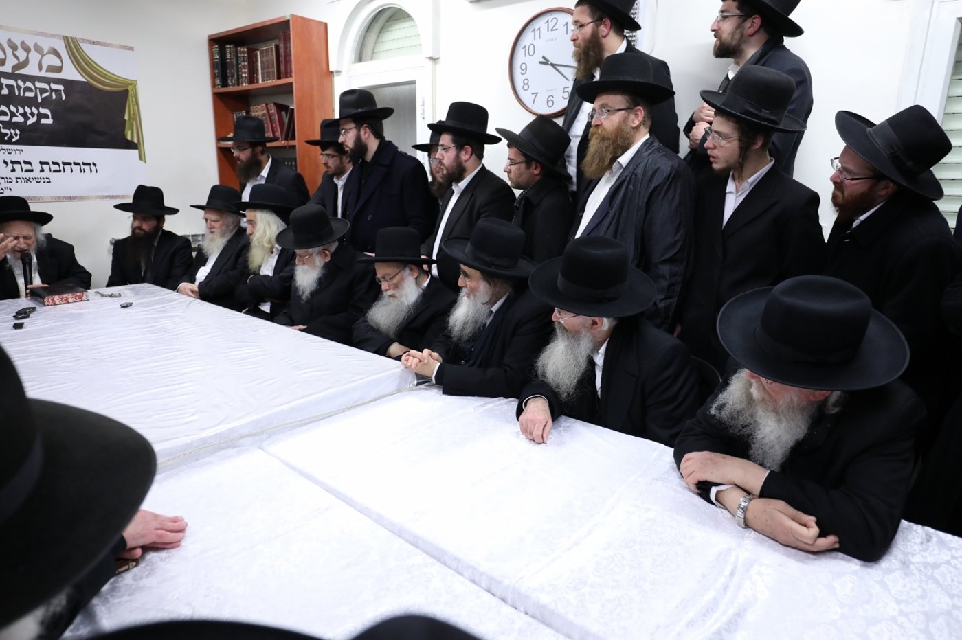 'הפלג הירושלמי' ממשיך להתנתק: ייסדו רשת גנים חדשה