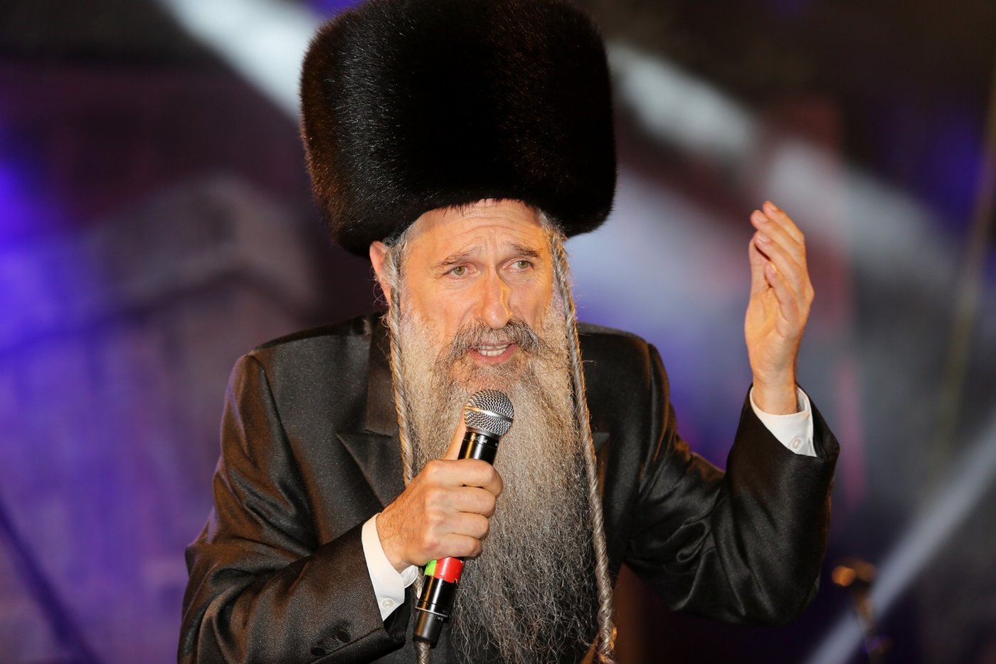 מרדכי בן דוד. ארכיון