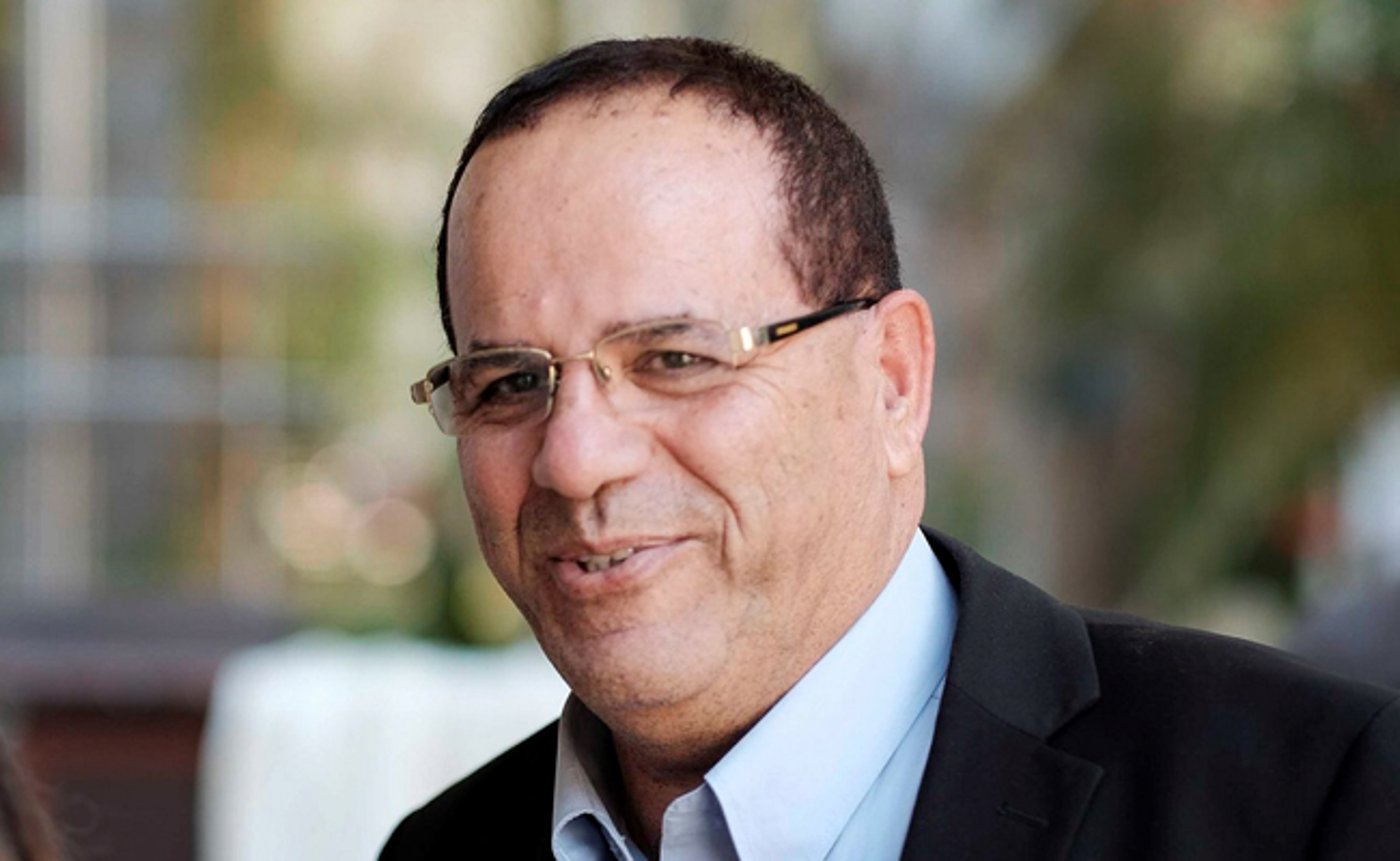 איוב קרא