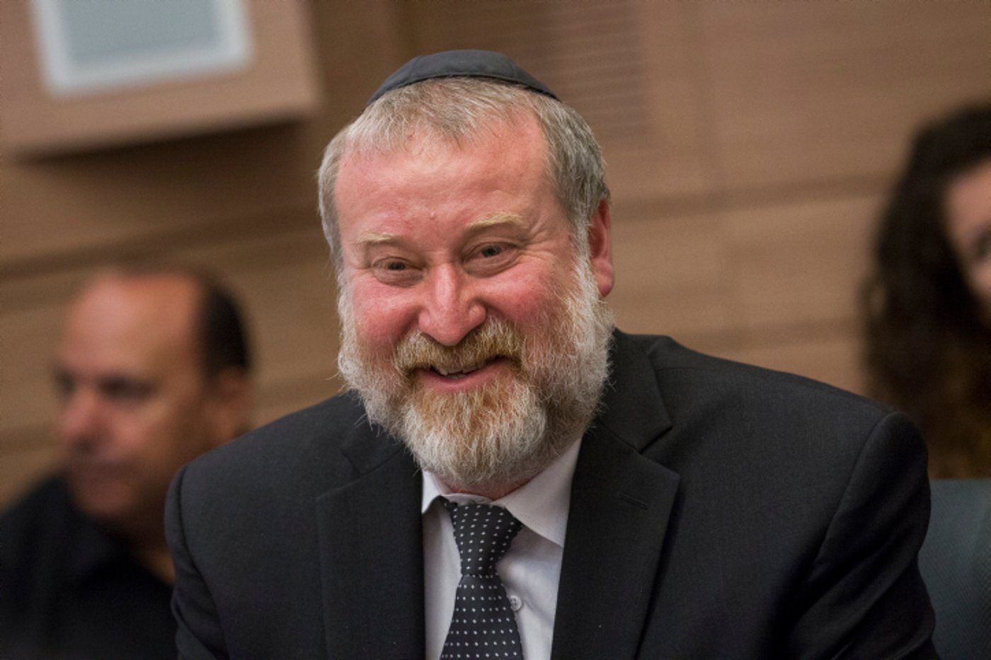 אביחי מנדלבליט