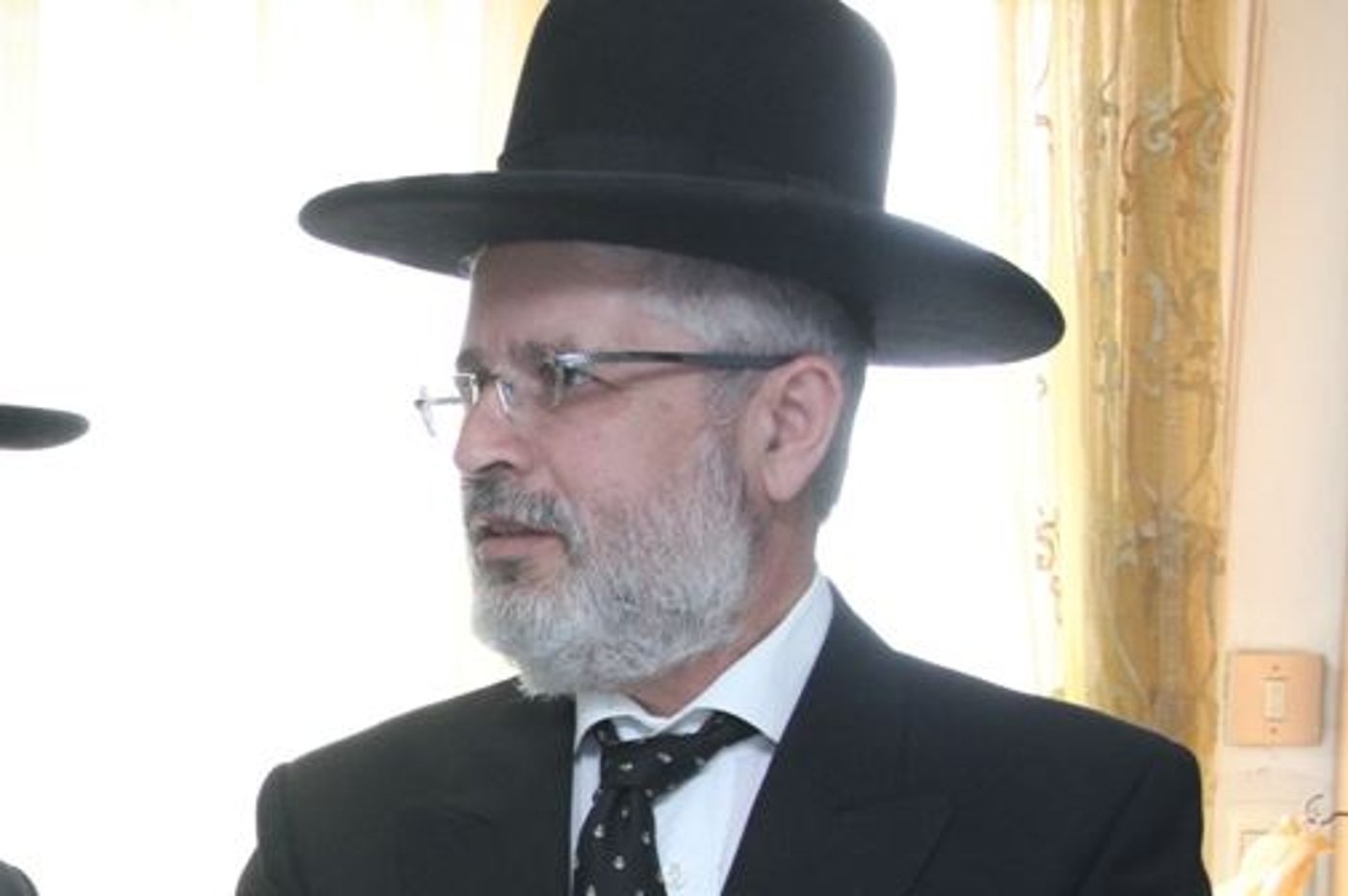 הגאון רבי זבדיה כהן