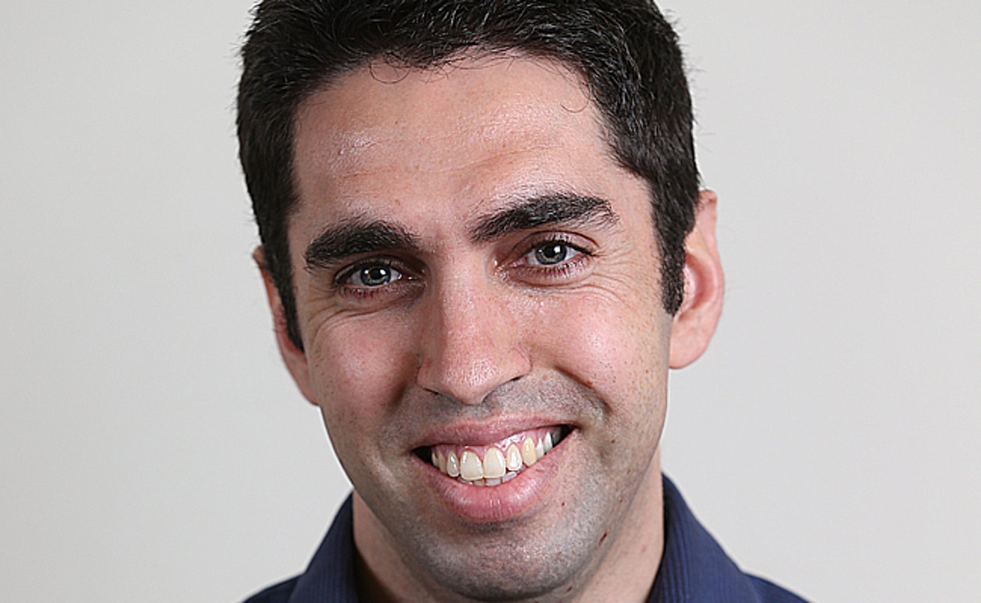 איתן רגב