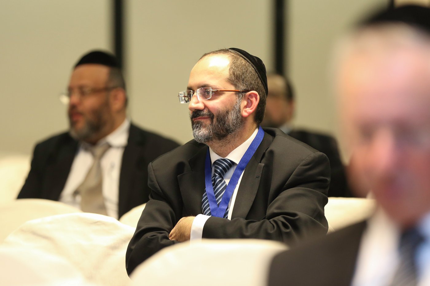 הרבנים ידונו על החיבור לחידושי הטכנולוגיה