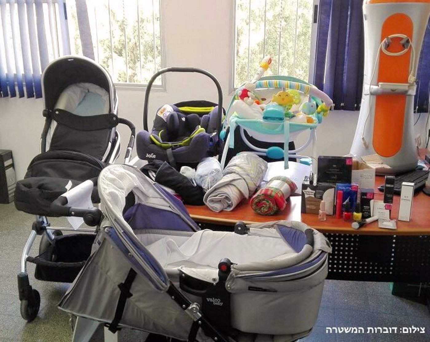 מתוך תא הכלא: כך ביצע אסיר הונאת אשראי בעשרות אלפי ש"ח