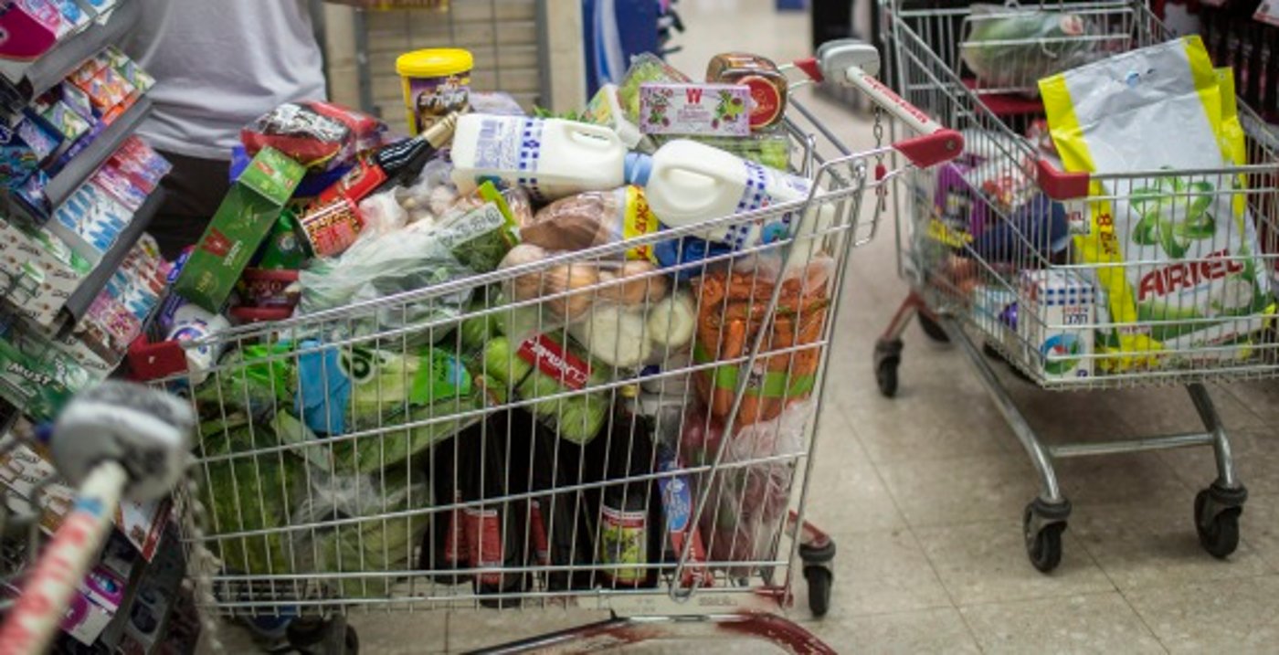 סקר "סל הקניות הזול ביותר" - האמנם?