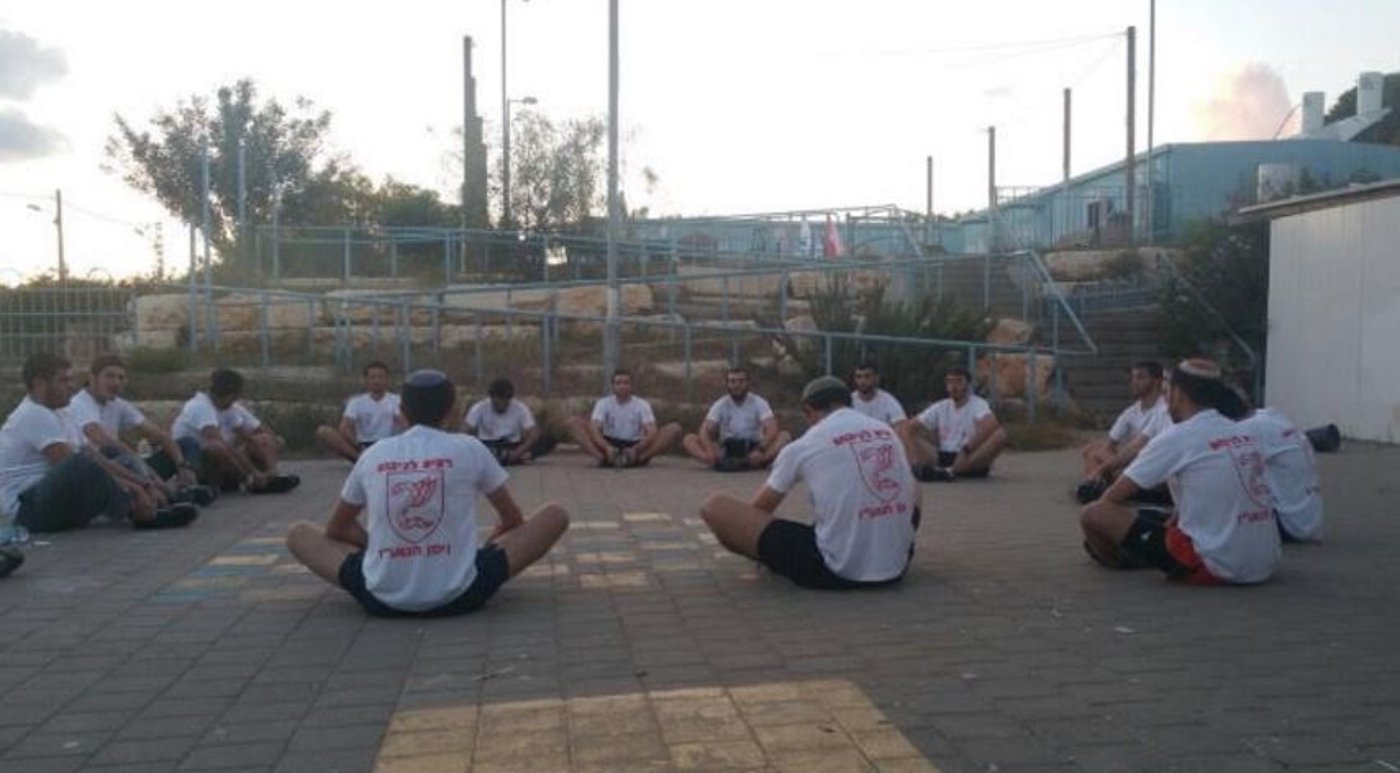 הלוחמים החרדים בצנחנים: הגיבוש עבר בהצלחה
