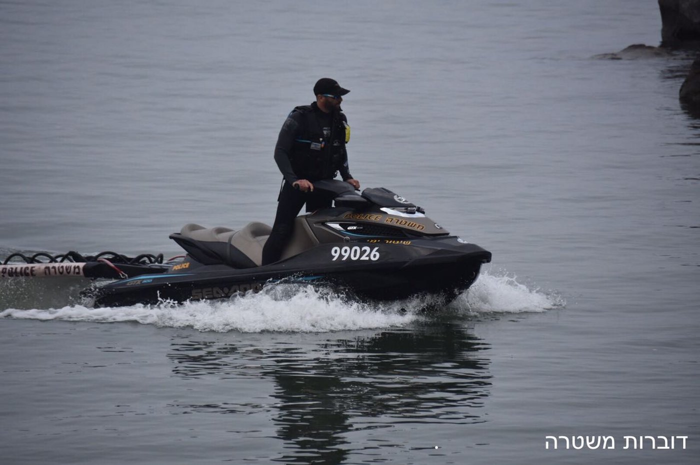 החיפושים אחר 3 הנעדרים יימשכו גם בשביעי של פסח