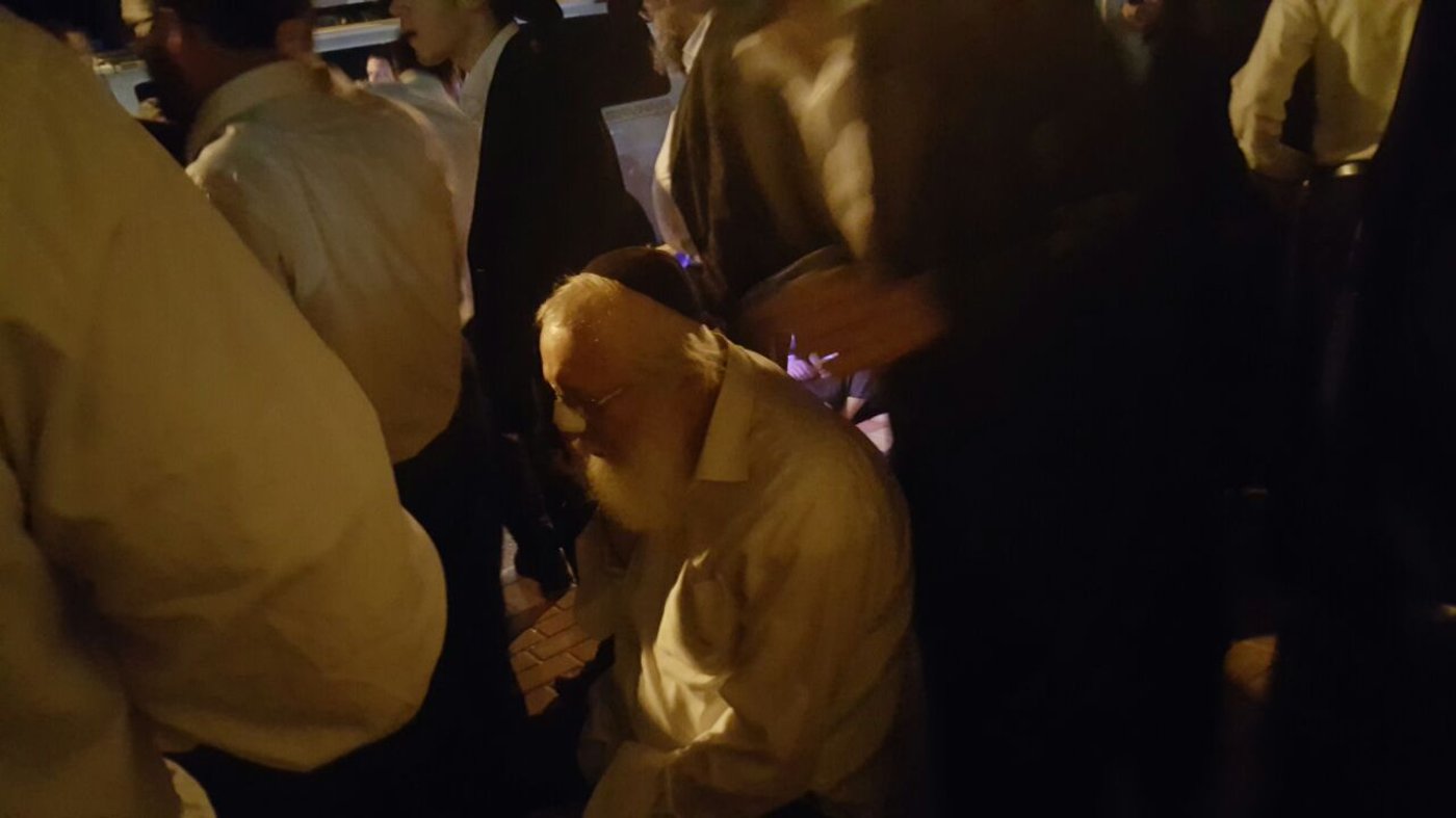 גל מעצרים בקרב ראשי "הפלג" ובכירי "הפלס"; 28 נעצרו
