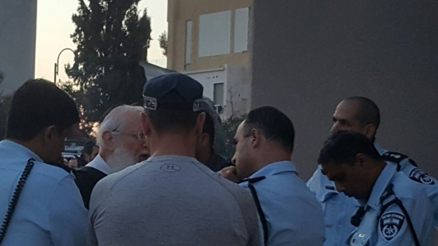 גל מעצרים בקרב ראשי "הפלג" ובכירי "הפלס"; 28 נעצרו