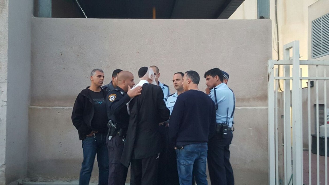 גל מעצרים בקרב ראשי "הפלג" ובכירי "הפלס"; 28 נעצרו