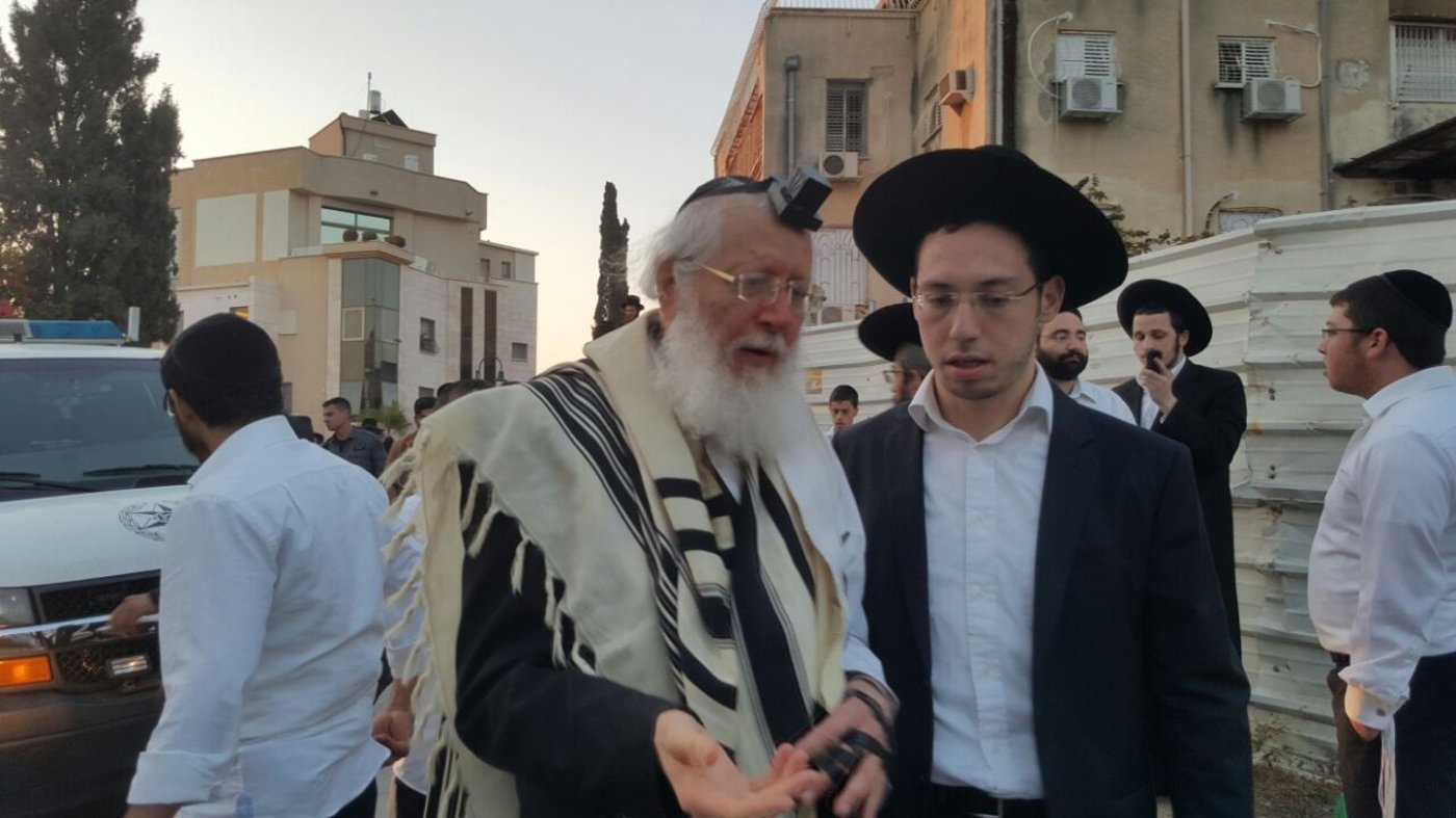 גל מעצרים בקרב ראשי "הפלג" ובכירי "הפלס"; 28 נעצרו