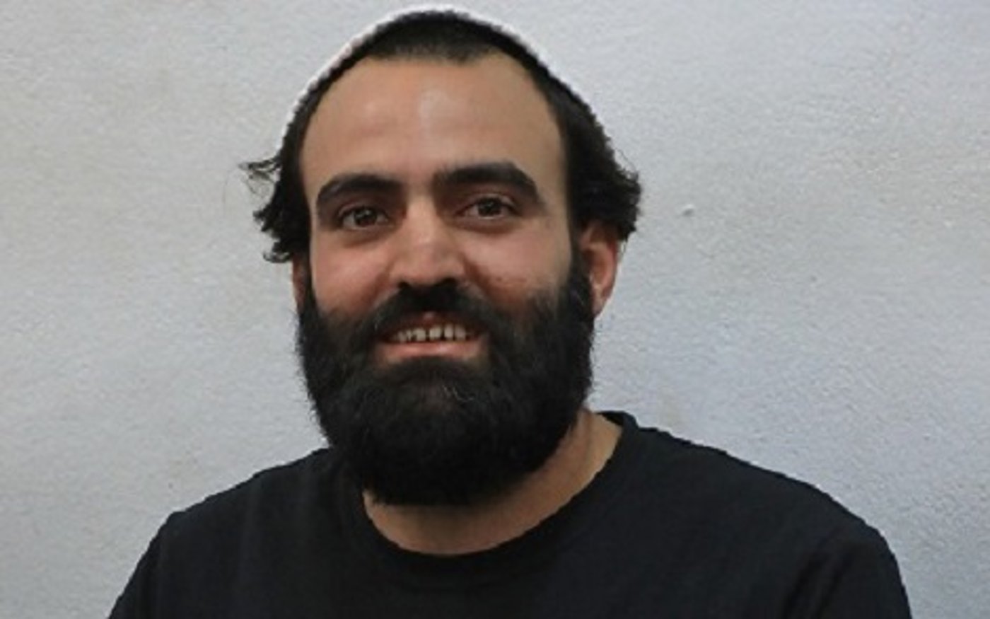 חגי פליסיאן בבית המשפט, היום