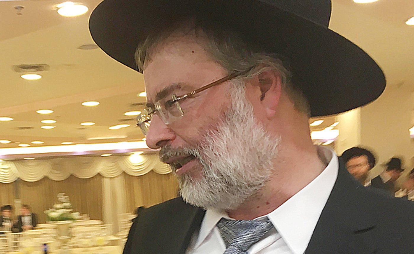 נתי גרוסמן