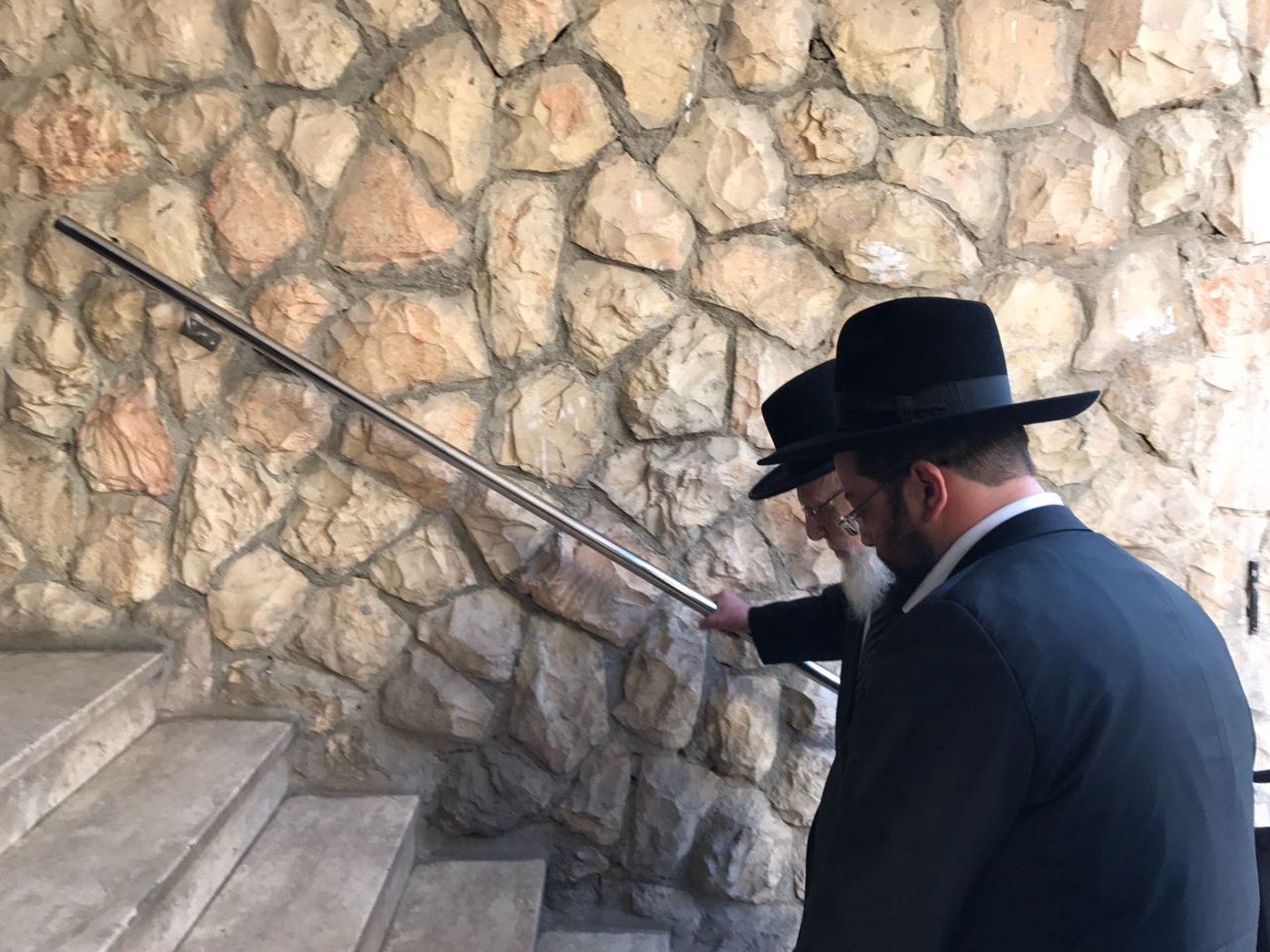 נשיא המועצת עלה לבית דרעי: 'הכל שקר, נכפיל את כוחנו'