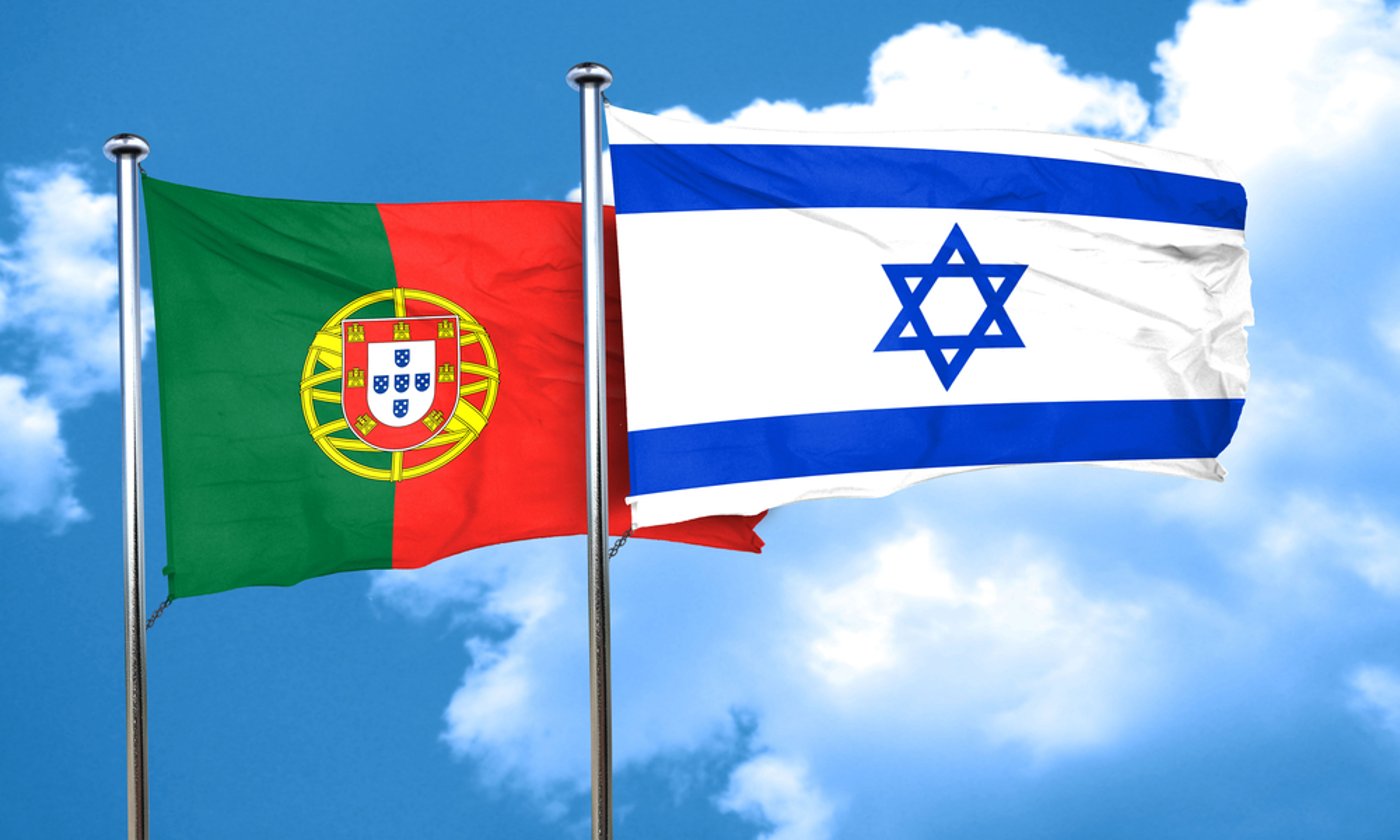 דרכון פורטוגלי: הלהיט הישראלי החדש. אילוסטרציה