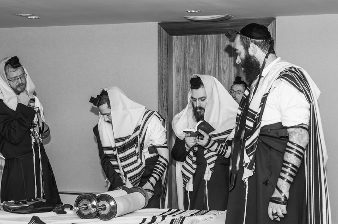 תיעוד מסכם: כינוס שלוחי חב"ד באירופה