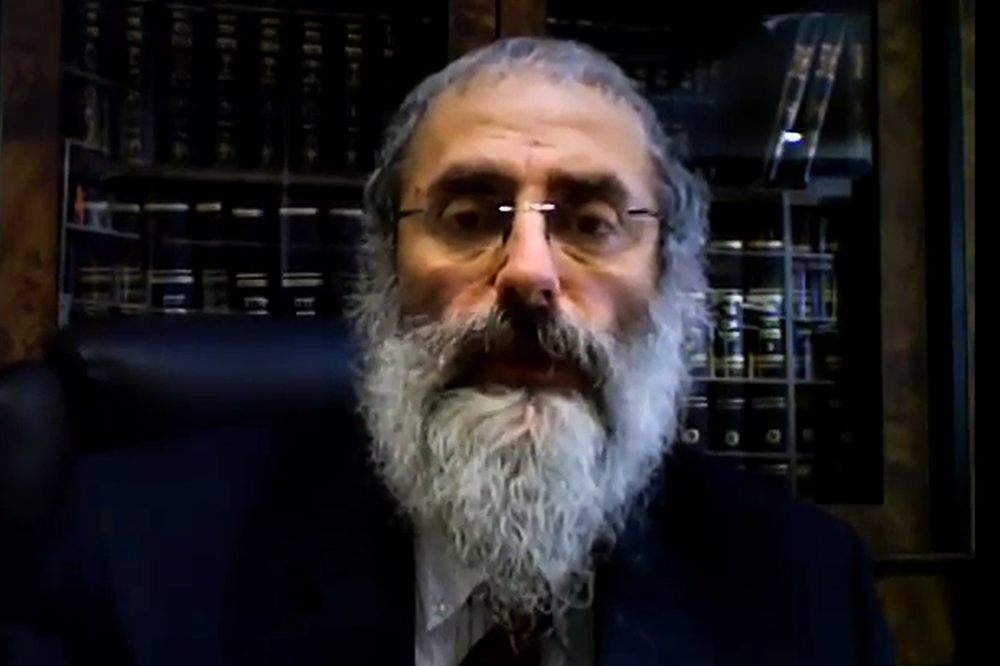 הרב מילצקי