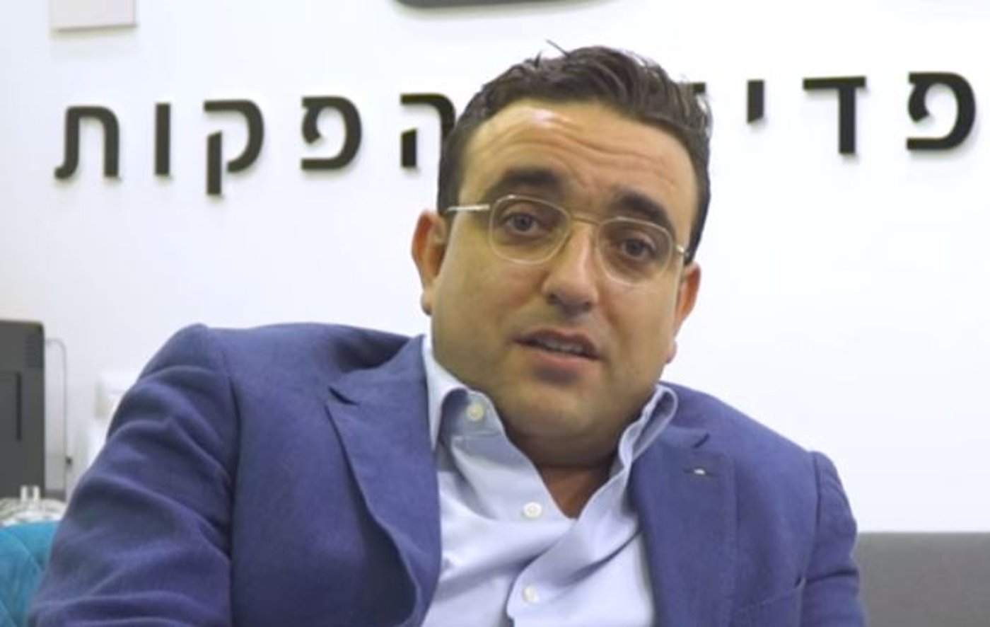 דוד פדידה