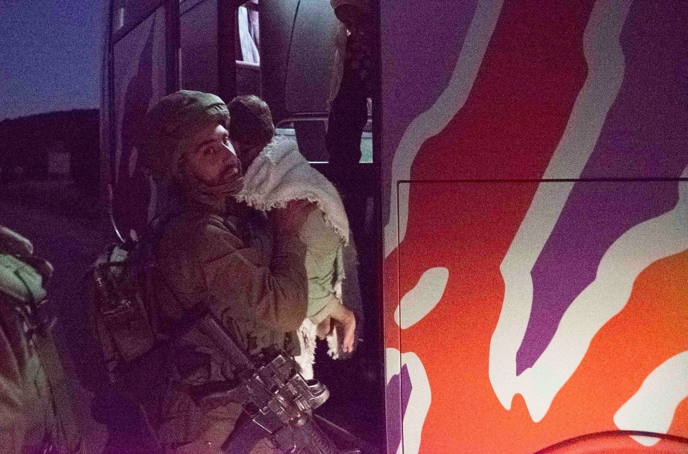 הסיוע נחשף: ילדה סורית מדברת על העזרה הישראלית • צפו