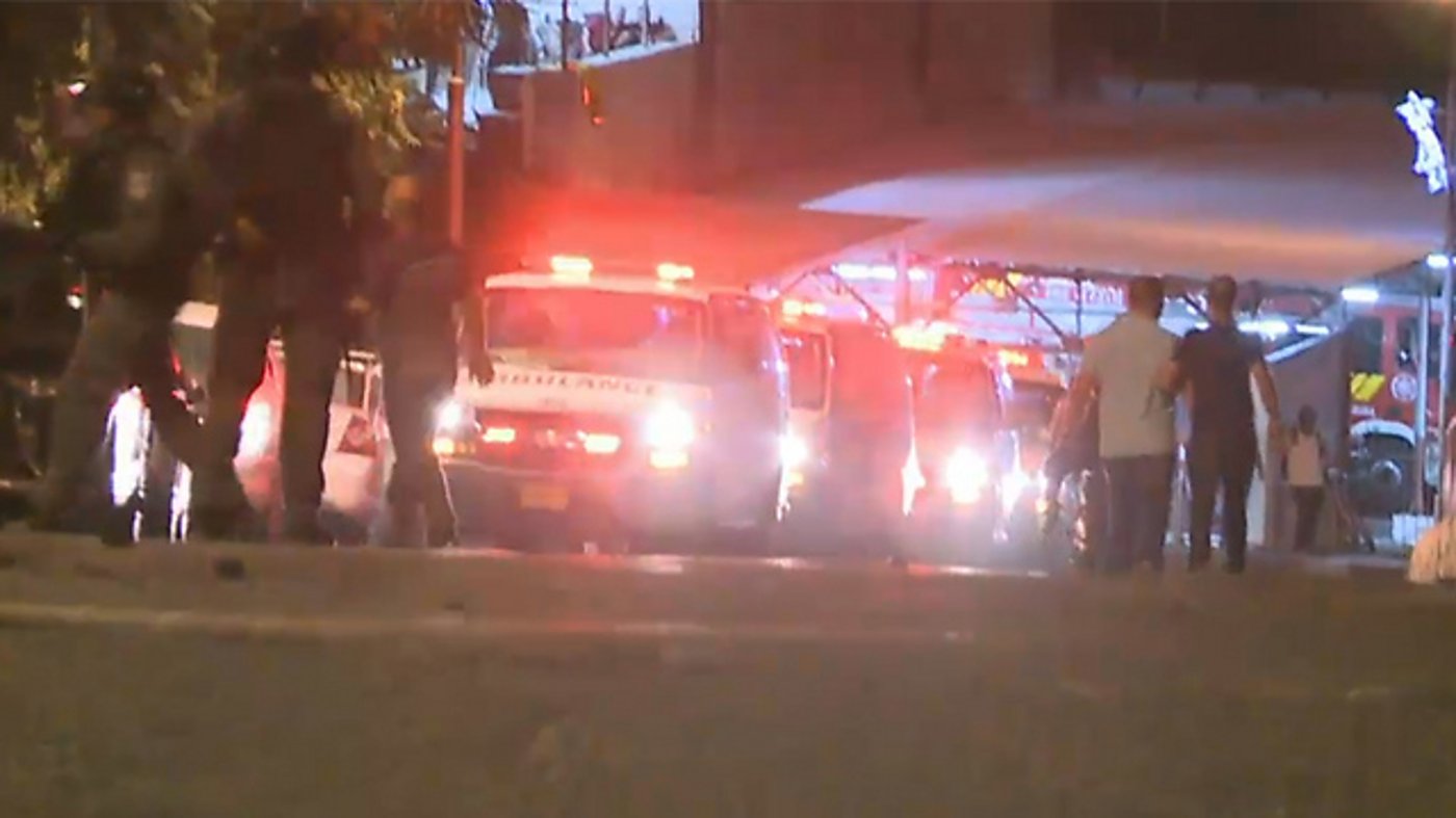 הקבינט הכריע: הבידוק הביטחוני בכניסה להר הבית - ישאר