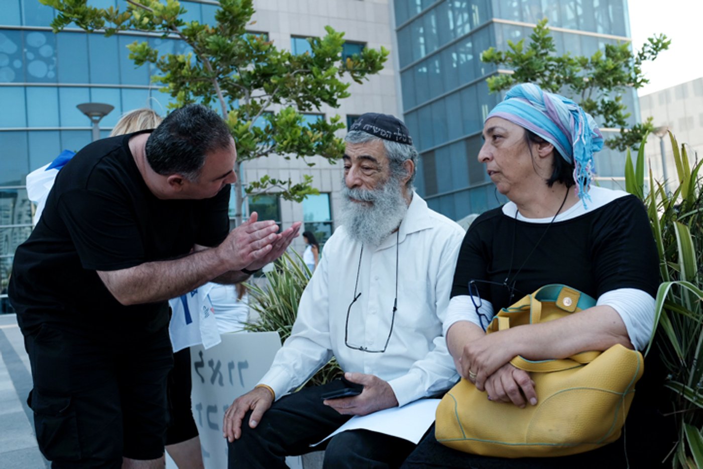 נדחה ערעורו של אזריה על הרשעתו בהריגת מחבל מנוטרל