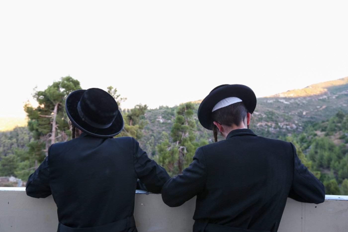 מירון
