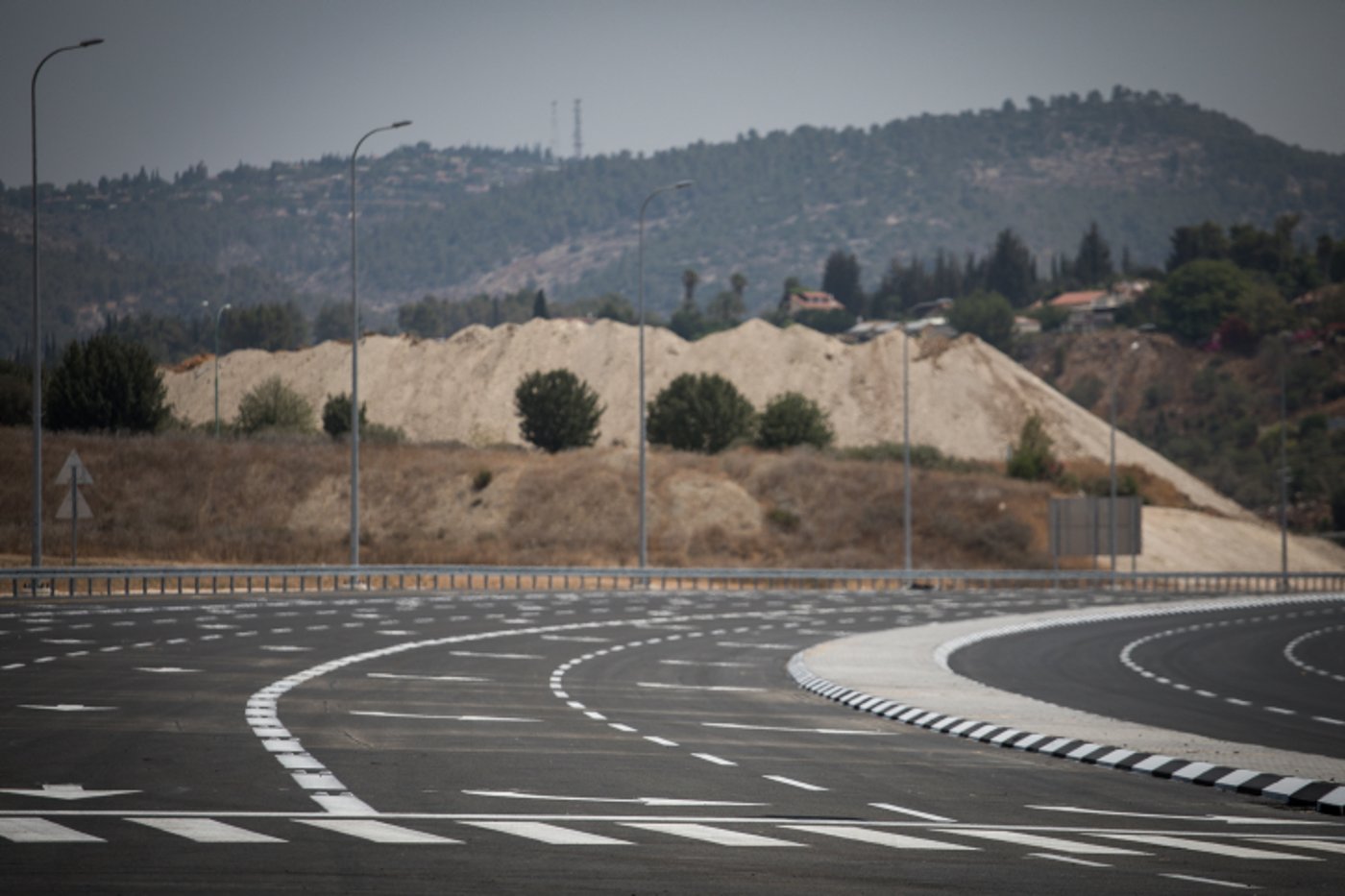 ראש הממשלה: "בית שמש היא עיר לכולם - לחילונים ולחרדים"