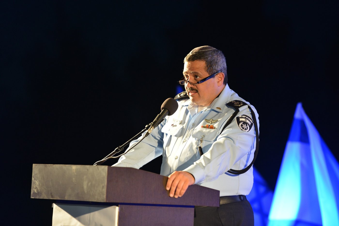 הכירו את מסוקי המשטרה החדשים • צפו