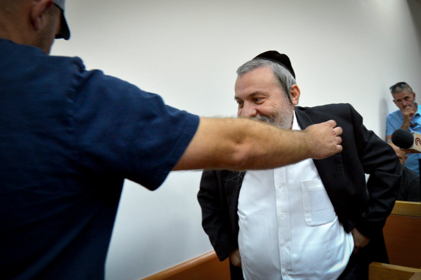 שמעון שר. ארכיון