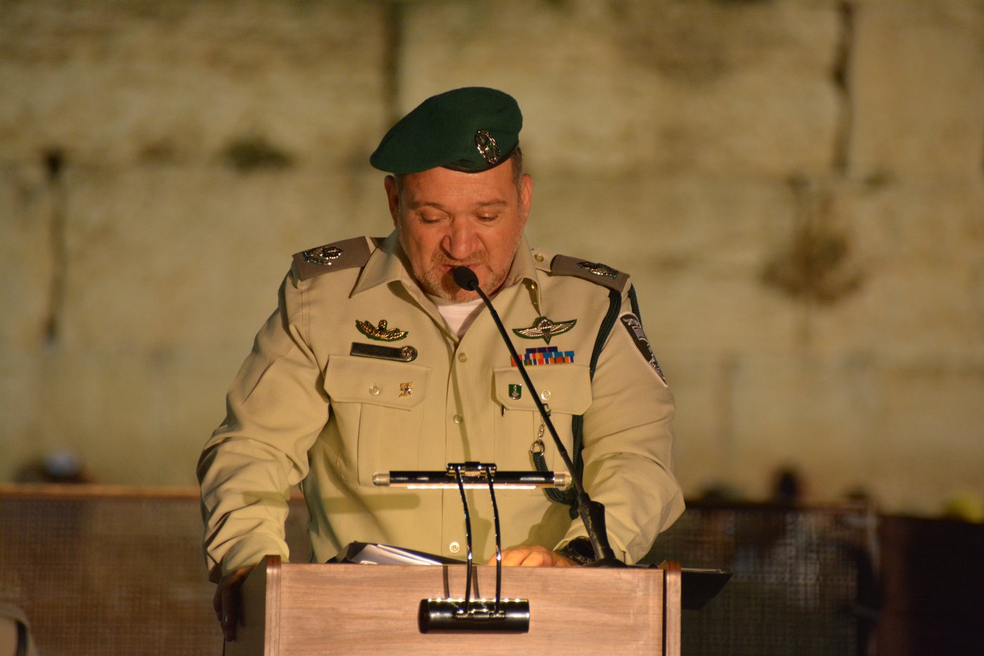 צפו: זו החטיבה הטקטית החדשה שתלחם בטרור