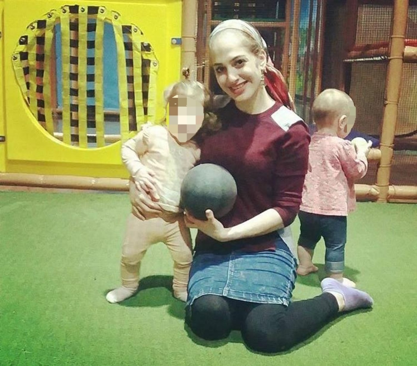 גופתה של מלכי ליבוביץ' נמצאה ליד הנהר בניו יורק