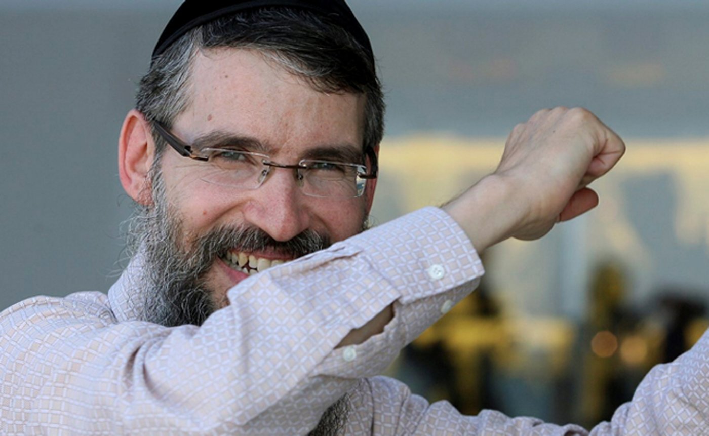 אברהם פריד
