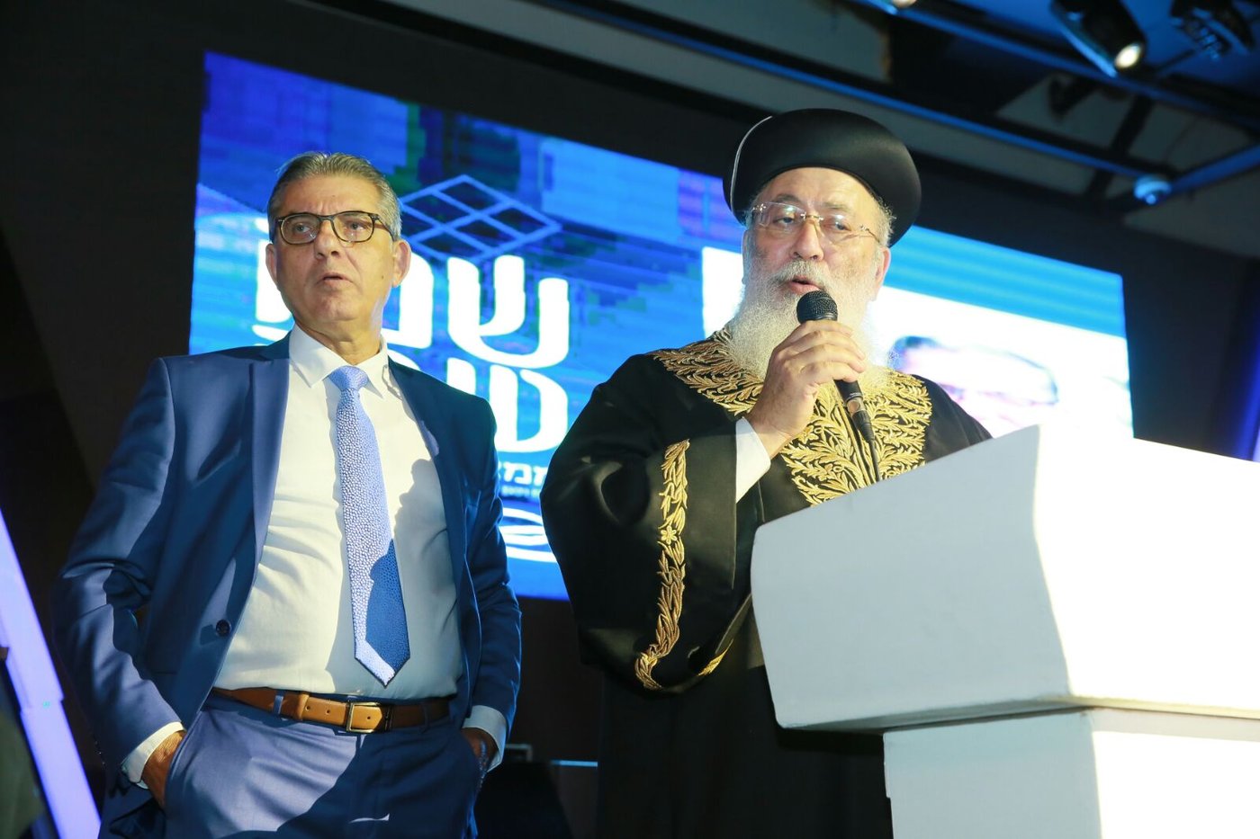 תורג'מן: "אדאג שלילדים חרדים יהיו גנים ללמוד"