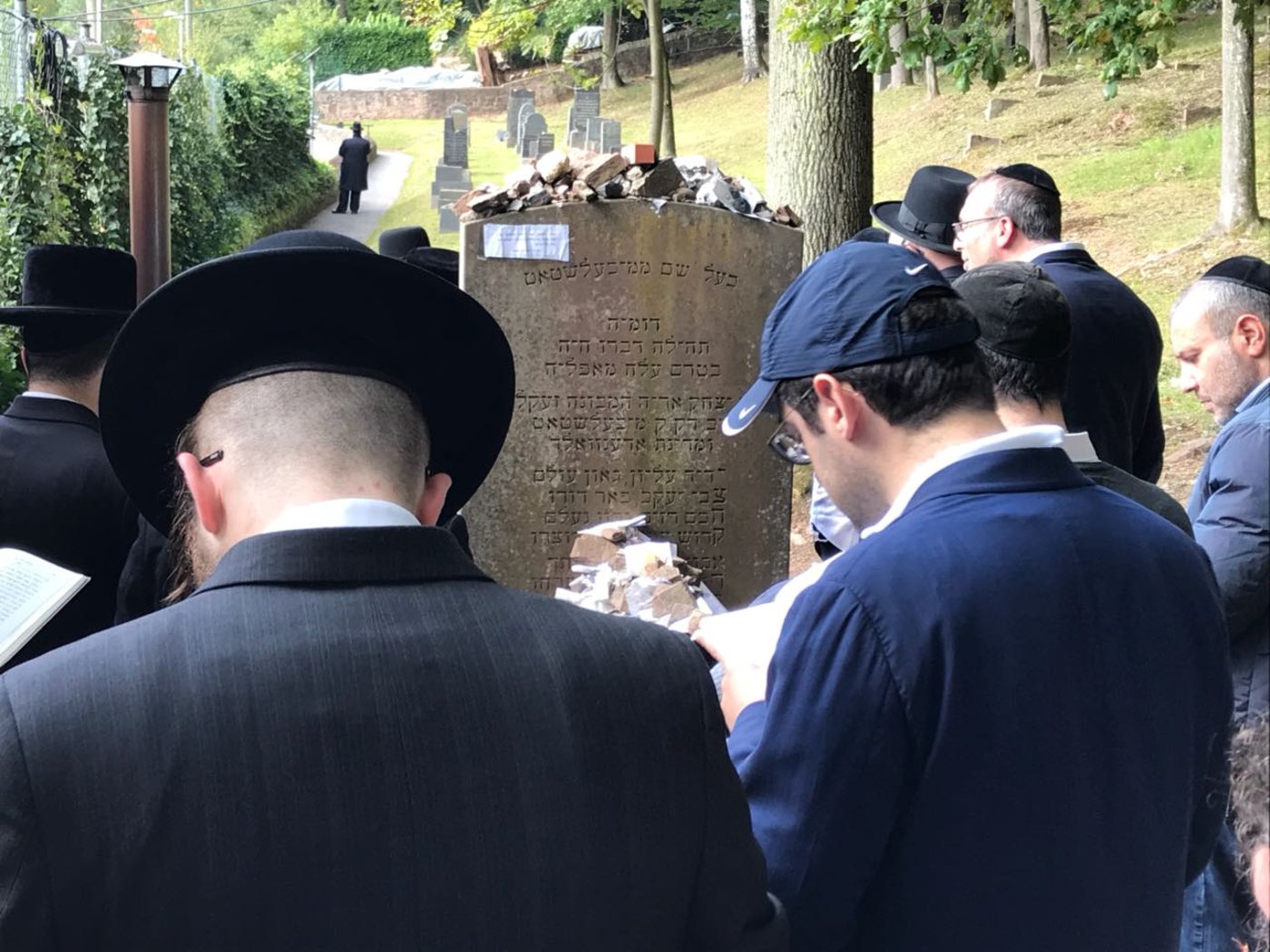 התפילה