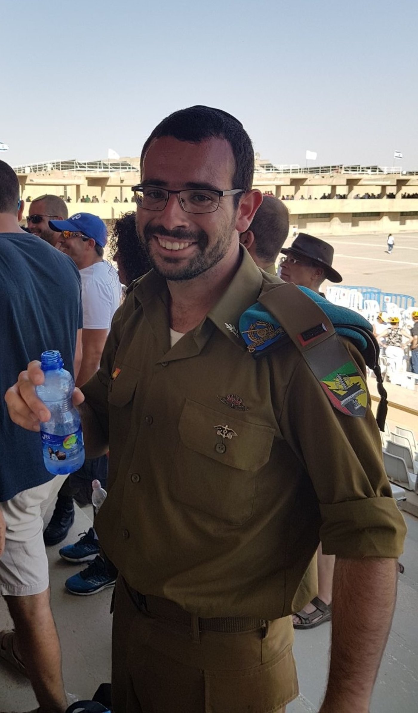 אבשלום ערמוני ז"ל
