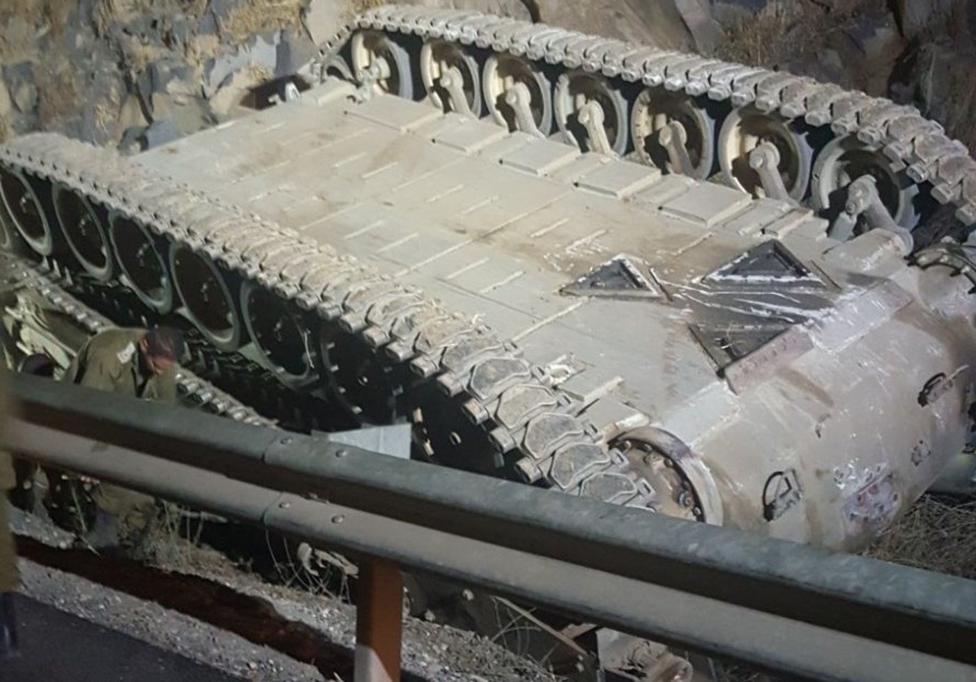 החיילים ההרוגים: אבינועם כהן ואבשלום ערמוני ז"ל