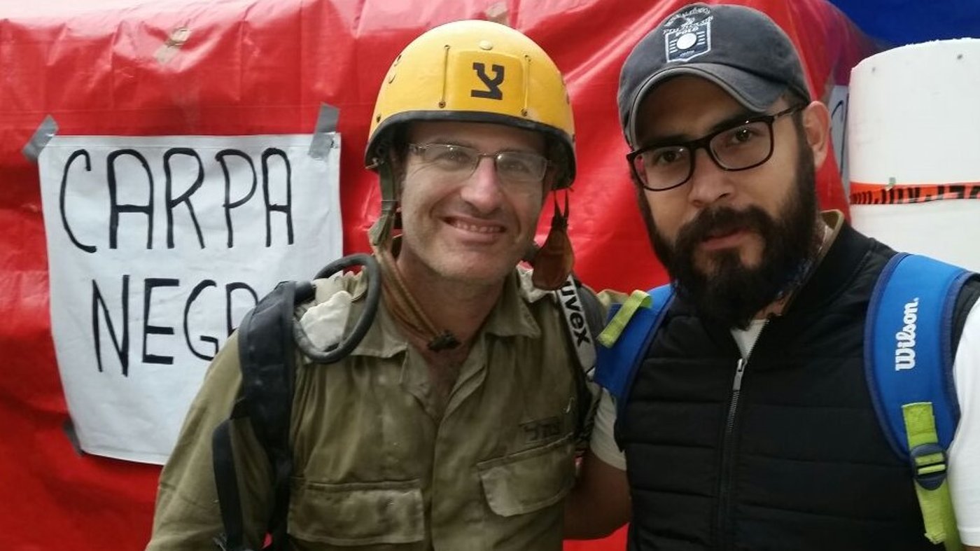 החייל לשעבר ולובינר