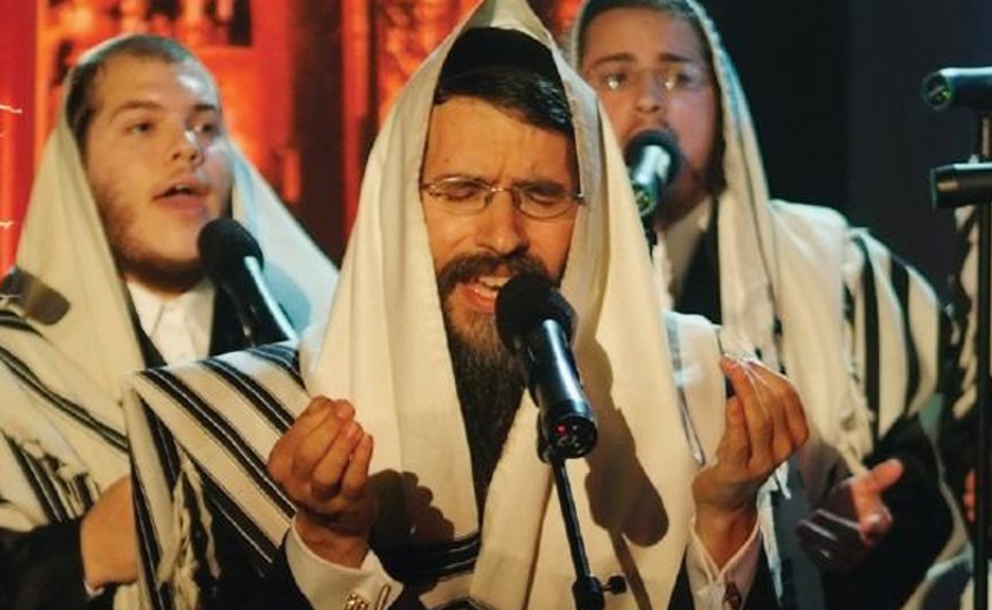 אברהם פריד